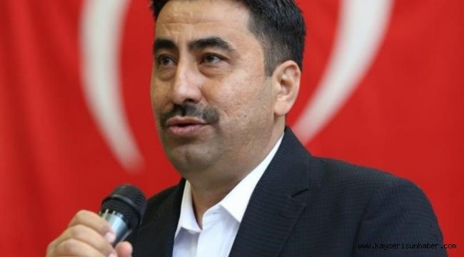 Çelik'ten "asgari ücret" değerlendirmesi: "Asgari ücretin kaderimiz olmaktan çıkmasını istiyoruz"
