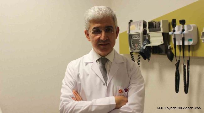 Çocuklarda ateşin nedeni enfeksiyonlar