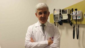 Çocuklarda ateşin nedeni enfeksiyonlar