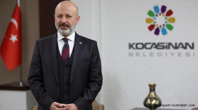 Çolakbayrakdar: "Doğal adayız"