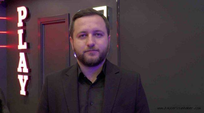 Dijital şiddete karşı 'E-Spor Merkezi'