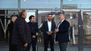 Germir'in ihtiyacı olan okullar tamamlanmak üzere