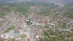 Hacılar'da 2023 yılında 1175 adet ruhsat verildi