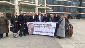 Harçlık biriktirmek için çalışan Edanur'u katleden eski sevgilisi: "Planlayarak yapsam temizlemeyecek kadar aptal olamam"