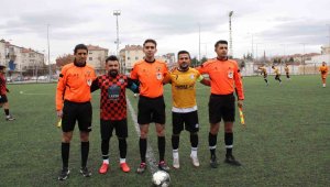 Kayseri 1. Amatör Küme: E.M. Döğerspor: 8 - Yeni Esenspor: 0