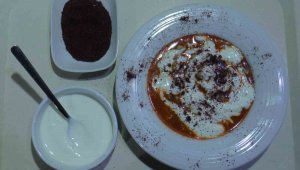 Kayseri mantısı 'Dünya 100' listesinde