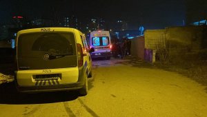 Kayseri'de palalı kavga: 1 yaralı