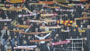 Kayserispor-Fenerbahçe maçı bilet fiyatları