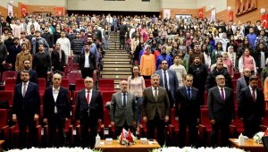 KAYÜ'de 2023-2024 Akademik Yılı 'Dönem Dersi' etkinliği düzenlendi