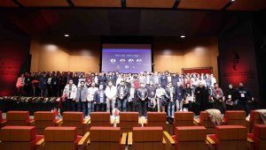 KTO Başkanı Gülsoy: "Yapay zeka hayatımızın içine yerleşiyor"