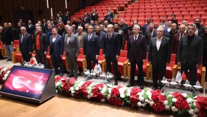 KTO Başkanı Ömer Gülsoy: "İşçimize hak ettiği, insanca geçimini sağlayacağı ücretin verilmesinden yanayız"