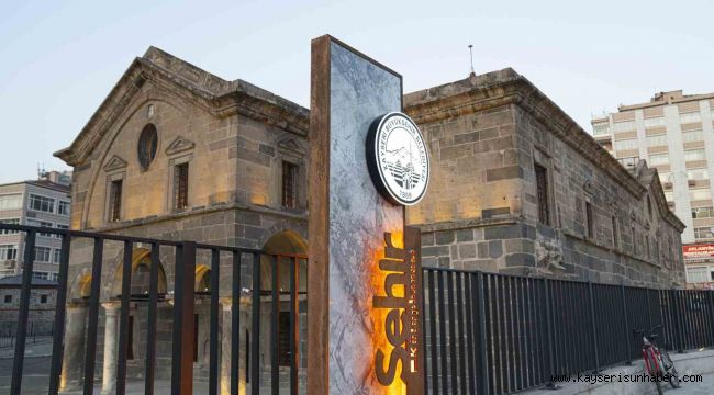 Kütüphaneler 7 milyon kitapsever ağırladı