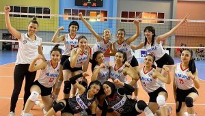 KVK Tarsus'ta rahat kazandı