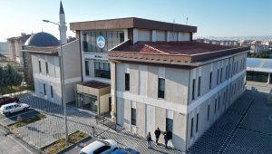 Palancıoğlu: "2023 yılında Melikgazi'de unutulmayacak hizmetlere imza attık"