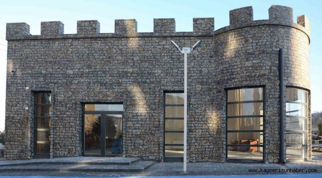 Talas - Şuşa Kültür Köprüsü'nde sona yaklaşıldı