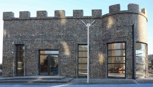 Talas - Şuşa Kültür Köprüsü'nde sona yaklaşıldı