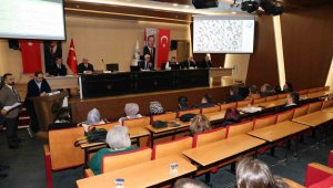 Talas'ta yatırımlara 38 milyonluk yeni kaynak