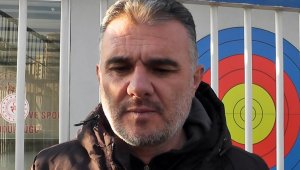 Talasgücü Belediyespor Antrenörü Aslan: "Hedefimizin 5 puan gerisinde kaldık"