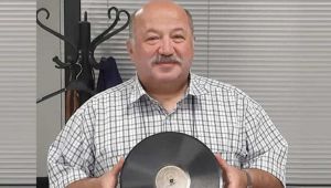 TAŞ PLAKLARDA KAYSERİ TÜRKÜLERİ