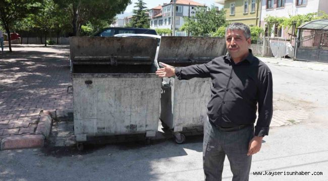 Yeni doğan bebeğini çöp konteynerine atan anne: "Bebeğime zarar vermek istemedim"