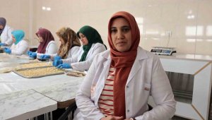 3 bin yıllık gacer kadınların kazanç kapısı oldu