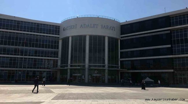 3 haftalık kızını boğarak öldüren anneye müebbet hapis