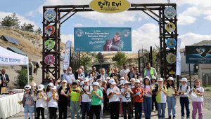 '100 Ağartan Projeler' ikiye katlandı