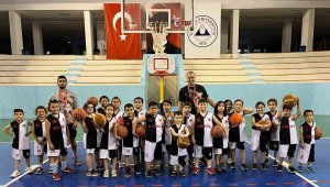 58 kardeş sporcu, aynı kulübün çatısı altında mücadele ediyor