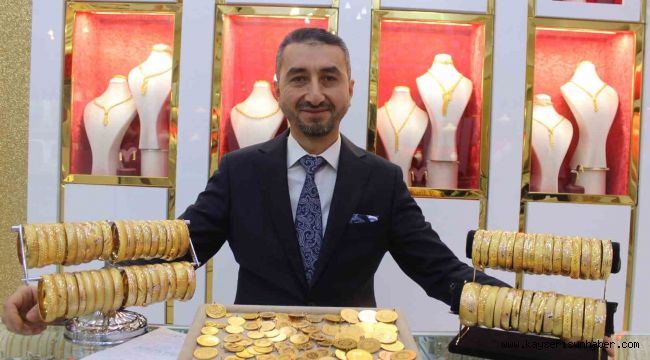 Altına yatırım önerisi