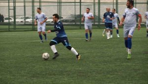 Amaratspor: 4 - Yahyalı Gençlerbirliği: 2
