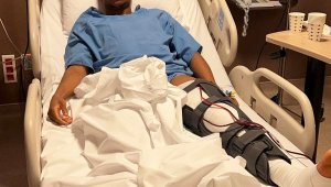 Anthony Uzodimma ameliyat oldu