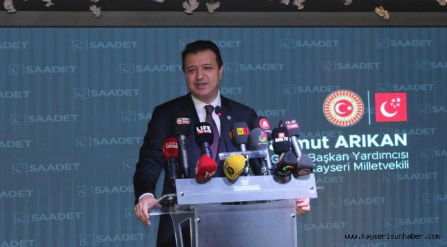 Arıkan: "Seçimleri kazanamamanın psikolojisini yürütemedik"