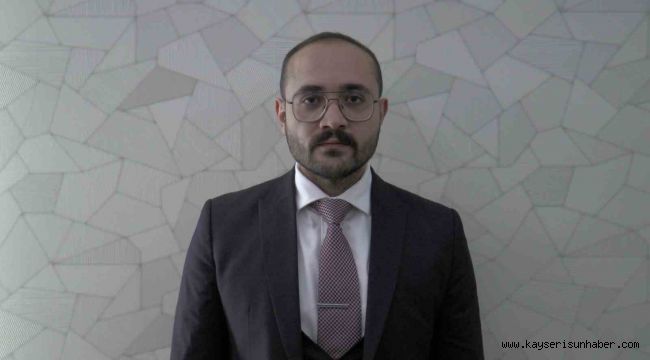 Avukat Fatih Şen: "Anayasa Mahkemesi'nin bireysel başvuru sürecindeki rolü ve yetkileri yeniden değerlendirilmelidir"