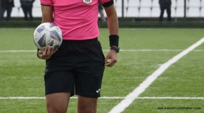 BAL'da 11. hafta hakemleri belli oldu