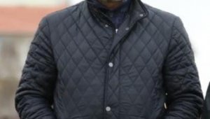 Başkan Ali Çamlı: "Hakemlere çiçek vermekle hata etmişiz"