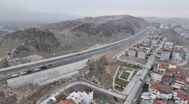 Başkan Büyükkılıç: 