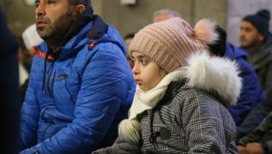 Başkan Büyükkılıç: "En büyük ilacımız birliğimiz, beraberliğimiz, kardeşliğimizdir"