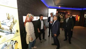 Başkan Büyükkılıç: 