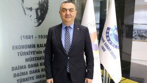 Başkan Büyüksimitci: "Mobilya sektörümüz her zaman olduğu gibi ilk sıradaki yerini koruyor"