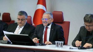 Başkan Byüükkılıç'tan 'Su tarifesi' müjdesi