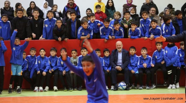 Başkan Çolakbayrakdar: "Aile bağlarını güçlendiren etkinliklere imza atacağız"