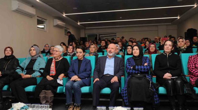 Başkan Çolakbayrakdar: "Kocasinan Akademi, kocaman bir ailedir"