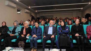 Başkan Çolakbayrakdar: "Kocasinan Akademi, kocaman bir ailedir"