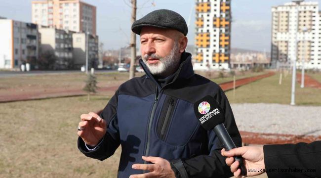 Başkan Çolakbayrakdar: "Yunusemre'de kentsel dönüşümü tamamladık"