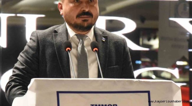 Başkan Varol: "Bu özel gecelerde bolca dua ederek Allah'ın rızasını kazanmalıyız"