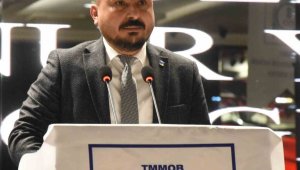 Başkan Varol: "Bu özel gecelerde bolca dua ederek Allah'ın rızasını kazanmalıyız"