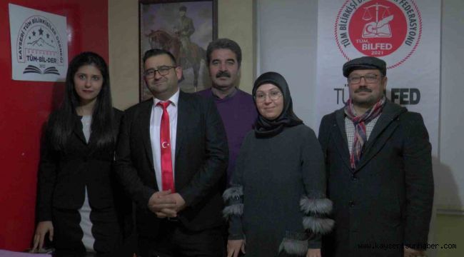 Bilirkişiler haklarının iyileştirilmesini istiyor