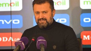 Bülent Uygun: "Yeni gelmedik, geri geldik"