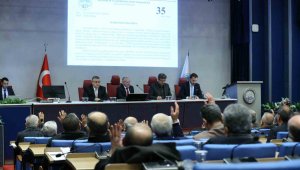 Büyükşehir Meclisi, 2024 yılının ilk toplantısını yaptı