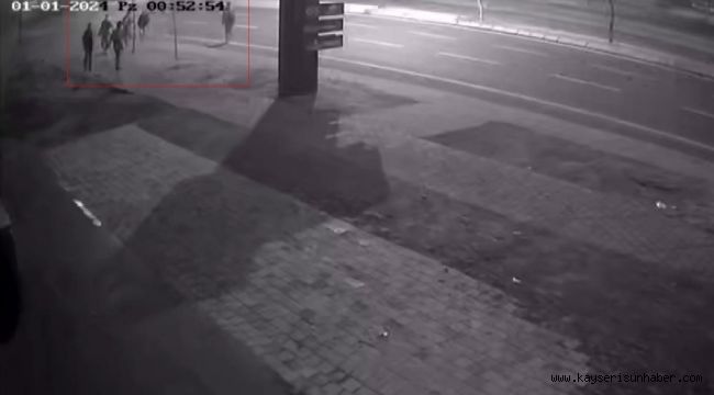 Cinayet zanlısı: "Bana sopa ile vuran şahsa birkaç kez elimdeki bıçağı salladım ancak vurmadım diye hatırlıyorum"